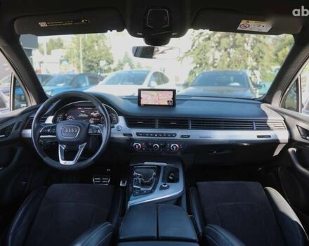Ауди Ку 7, объемом двигателя 2 л и пробегом 97 тыс. км за 26500 $, фото 11 на Automoto.ua