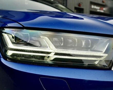 Ауди Ку 7, объемом двигателя 3 л и пробегом 206 тыс. км за 37500 $, фото 3 на Automoto.ua