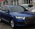 Ауді Ку 7, об'ємом двигуна 3 л та пробігом 215 тис. км за 37800 $, фото 1 на Automoto.ua