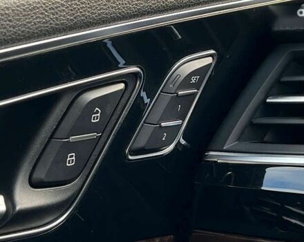 Ауди Ку 7, объемом двигателя 3 л и пробегом 151 тыс. км за 27850 $, фото 21 на Automoto.ua