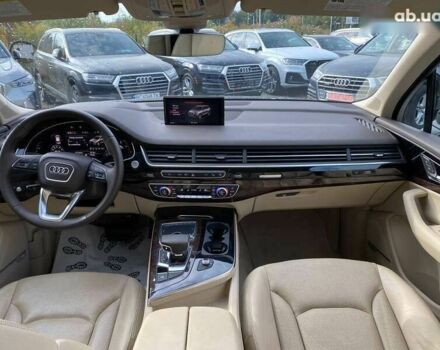 Ауди Ку 7, объемом двигателя 3 л и пробегом 177 тыс. км за 27000 $, фото 10 на Automoto.ua