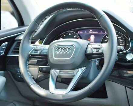 Ауди Ку 7, объемом двигателя 3 л и пробегом 243 тыс. км за 22500 $, фото 27 на Automoto.ua