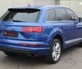 Ауді Ку 7, об'ємом двигуна 3 л та пробігом 215 тис. км за 37800 $, фото 20 на Automoto.ua