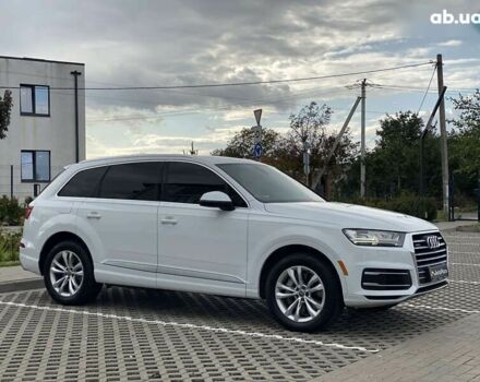 Ауди Ку 7 2016 в Луцке на Automoto.ua Ауди Ку 7, объемом двигателя 3 л и пробегом 200 тыс. км за 21999 $, фото 23 на Automoto.ua