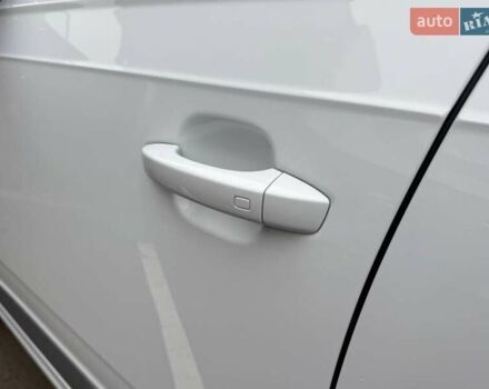 Ауди Ку 7, объемом двигателя 3 л и пробегом 138 тыс. км за 34990 $, фото 11 на Automoto.ua