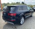 Ауди Ку 7, объемом двигателя 3 л и пробегом 177 тыс. км за 27000 $, фото 8 на Automoto.ua