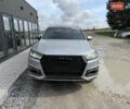 Ауді Ку 7, об'ємом двигуна 3 л та пробігом 200 тис. км за 16200 $, фото 1 на Automoto.ua
