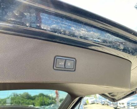 Ауди Ку 7 2016 в Львове на Automoto.ua Ауди Ку 7, объемом двигателя 3 л и пробегом 201 тыс. км за 22900 $, фото 29 на Automoto.ua