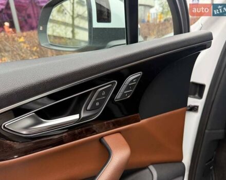 Ауди Ку 7, объемом двигателя 3 л и пробегом 138 тыс. км за 34990 $, фото 12 на Automoto.ua