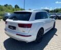Ауди Ку 7, объемом двигателя 3 л и пробегом 277 тыс. км за 22900 $, фото 9 на Automoto.ua