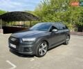 Ауди Ку 7, объемом двигателя 2.97 л и пробегом 191 тыс. км за 38400 $, фото 1 на Automoto.ua