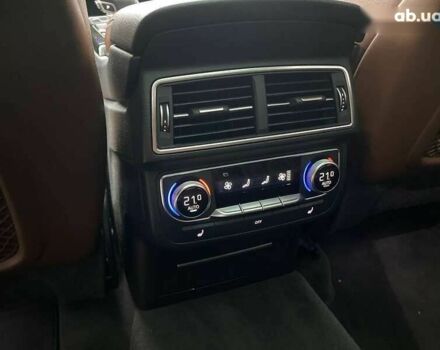 Ауді Ку 7, об'ємом двигуна 3 л та пробігом 179 тис. км за 30900 $, фото 23 на Automoto.ua