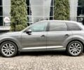 Ауді Ку 7, об'ємом двигуна 3 л та пробігом 219 тис. км за 36999 $, фото 12 на Automoto.ua