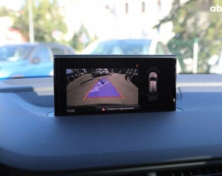 Ауди Ку 7 2016 в Харькове на Automoto.ua Ауди Ку 7, объемом двигателя 3 л и пробегом 173 тыс. км за 25900 $, фото 16 на Automoto.ua