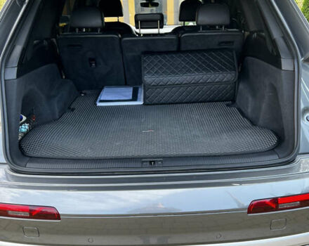 Ауди Ку 7 2016 в Львове на Automoto.ua Ауди Ку 7, объемом двигателя 3 л и пробегом 218 тыс. км за 26500 $, фото 12 на Automoto.ua