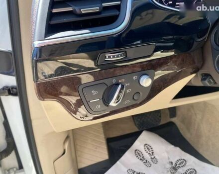 Ауди Ку 7, объемом двигателя 3 л и пробегом 277 тыс. км за 22900 $, фото 16 на Automoto.ua