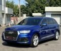 Ауди Ку 7, объемом двигателя 3 л и пробегом 216 тыс. км за 37777 $, фото 11 на Automoto.ua