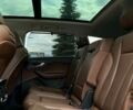 Ауди Ку 7 2016 в Львове на Automoto.ua Ауди Ку 7, объемом двигателя 3 л и пробегом 179 тыс. км за 32690 $, фото 10 на Automoto.ua