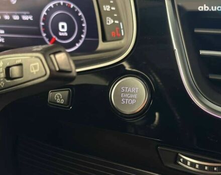 Ауди Ку 7, объемом двигателя 3 л и пробегом 216 тыс. км за 39900 $, фото 19 на Automoto.ua