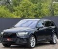Ауди Ку 7 2016 в Луцке на Automoto.ua Ауди Ку 7, объемом двигателя 3 л и пробегом 199 тыс. км за 41999 $, фото 7 на Automoto.ua