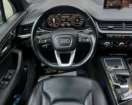 Ауди Ку 7, объемом двигателя 3 л и пробегом 142 тыс. км за 27400 $, фото 13 на Automoto.ua