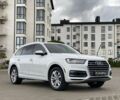 Ауди Ку 7 2016 в Луцке на Automoto.ua Ауди Ку 7, объемом двигателя 3 л и пробегом 200 тыс. км за 21999 $, фото 6 на Automoto.ua
