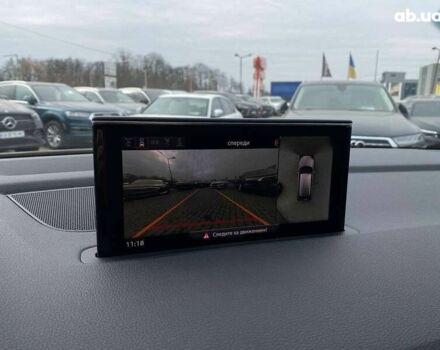 Ауді Ку 7, об'ємом двигуна 3 л та пробігом 106 тис. км за 37500 $, фото 21 на Automoto.ua