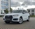 Ауди Ку 7 2016 в Луцке на Automoto.ua Ауди Ку 7, объемом двигателя 3 л и пробегом 200 тыс. км за 21999 $, фото 13 на Automoto.ua