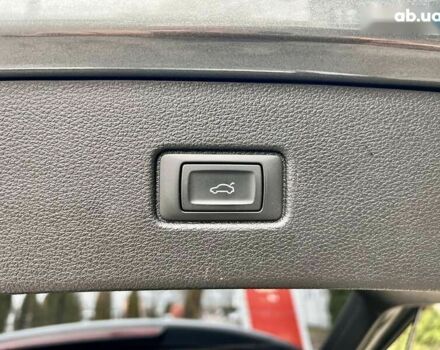 Ауді Ку 7, об'ємом двигуна 3 л та пробігом 219 тис. км за 36999 $, фото 15 на Automoto.ua