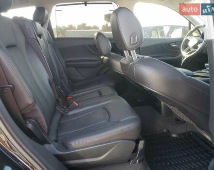 Ауди Ку 7, объемом двигателя 3 л и пробегом 126 тыс. км за 6900 $, фото 10 на Automoto.ua