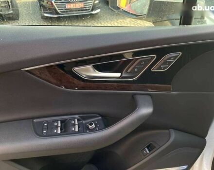 Ауді Ку 7, об'ємом двигуна 3 л та пробігом 205 тис. км за 25300 $, фото 11 на Automoto.ua