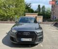 Ауди Ку 7, объемом двигателя 2.97 л и пробегом 191 тыс. км за 38400 $, фото 1 на Automoto.ua