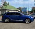 Ауди Ку 7, объемом двигателя 3 л и пробегом 216 тыс. км за 37777 $, фото 6 на Automoto.ua