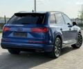 Ауди Ку 7, объемом двигателя 3 л и пробегом 181 тыс. км за 42999 $, фото 9 на Automoto.ua