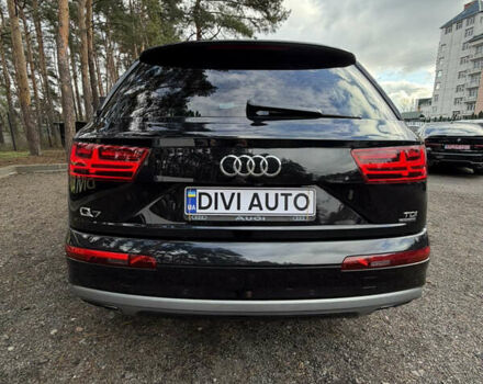 Ауди Ку 7, объемом двигателя 2.97 л и пробегом 282 тыс. км за 40999 $, фото 2 на Automoto.ua