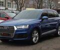 Ауді Ку 7, об'ємом двигуна 3 л та пробігом 215 тис. км за 37800 $, фото 4 на Automoto.ua