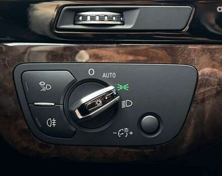 Ауди Ку 7, объемом двигателя 3 л и пробегом 151 тыс. км за 27850 $, фото 20 на Automoto.ua