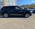 Ауді Ку 7, об'ємом двигуна 3 л та пробігом 67 тис. км за 22900 $, фото 7 на Automoto.ua