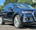 Ауди Ку 7 2016 в Луцке на Automoto.ua Ауди Ку 7, объемом двигателя 3 л и пробегом 185 тыс. км за 28500 $, фото 9 на Automoto.ua