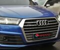 Ауді Ку 7, об'ємом двигуна 3 л та пробігом 215 тис. км за 37800 $, фото 13 на Automoto.ua