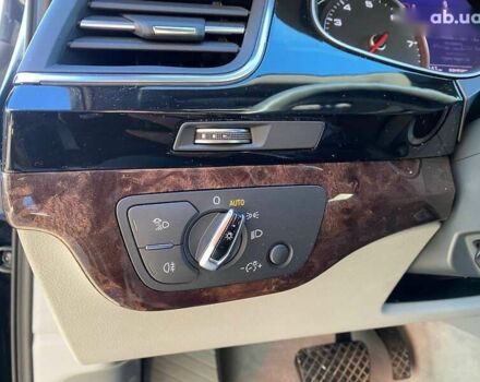 Ауді Ку 7, об'ємом двигуна 3 л та пробігом 67 тис. км за 22900 $, фото 13 на Automoto.ua