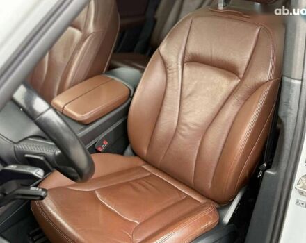 Ауді Ку 7, об'ємом двигуна 3 л та пробігом 253 тис. км за 21500 $, фото 7 на Automoto.ua