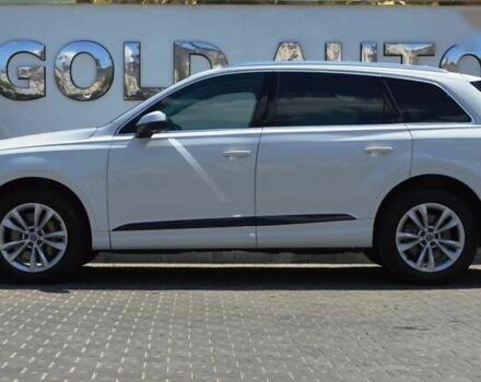 Ауди Ку 7, объемом двигателя 3 л и пробегом 243 тыс. км за 22500 $, фото 9 на Automoto.ua