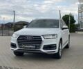 Ауди Ку 7 2016 в Луцке на Automoto.ua Ауди Ку 7, объемом двигателя 3 л и пробегом 200 тыс. км за 21999 $, фото 11 на Automoto.ua