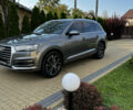 Ауди Ку 7 2016 в Львове на Automoto.ua Ауди Ку 7, объемом двигателя 3 л и пробегом 218 тыс. км за 26500 $, фото 2 на Automoto.ua