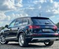 Ауди Ку 7 2016 в Луцке на Automoto.ua Ауди Ку 7, объемом двигателя 3 л и пробегом 185 тыс. км за 28500 $, фото 5 на Automoto.ua