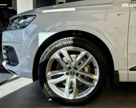 Ауди Ку 7, объемом двигателя 3 л и пробегом 216 тыс. км за 39900 $, фото 2 на Automoto.ua