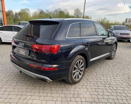 Ауди Ку 7, объемом двигателя 3 л и пробегом 215 тыс. км за 22900 $, фото 8 на Automoto.ua