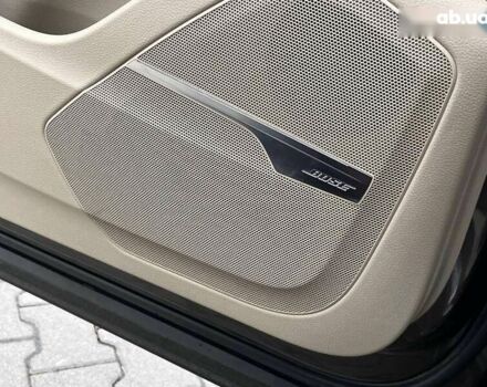 Ауді Ку 7, об'ємом двигуна 3 л та пробігом 122 тис. км за 29999 $, фото 11 на Automoto.ua