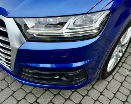 Ауди Ку 7, объемом двигателя 3 л и пробегом 206 тыс. км за 37500 $, фото 9 на Automoto.ua